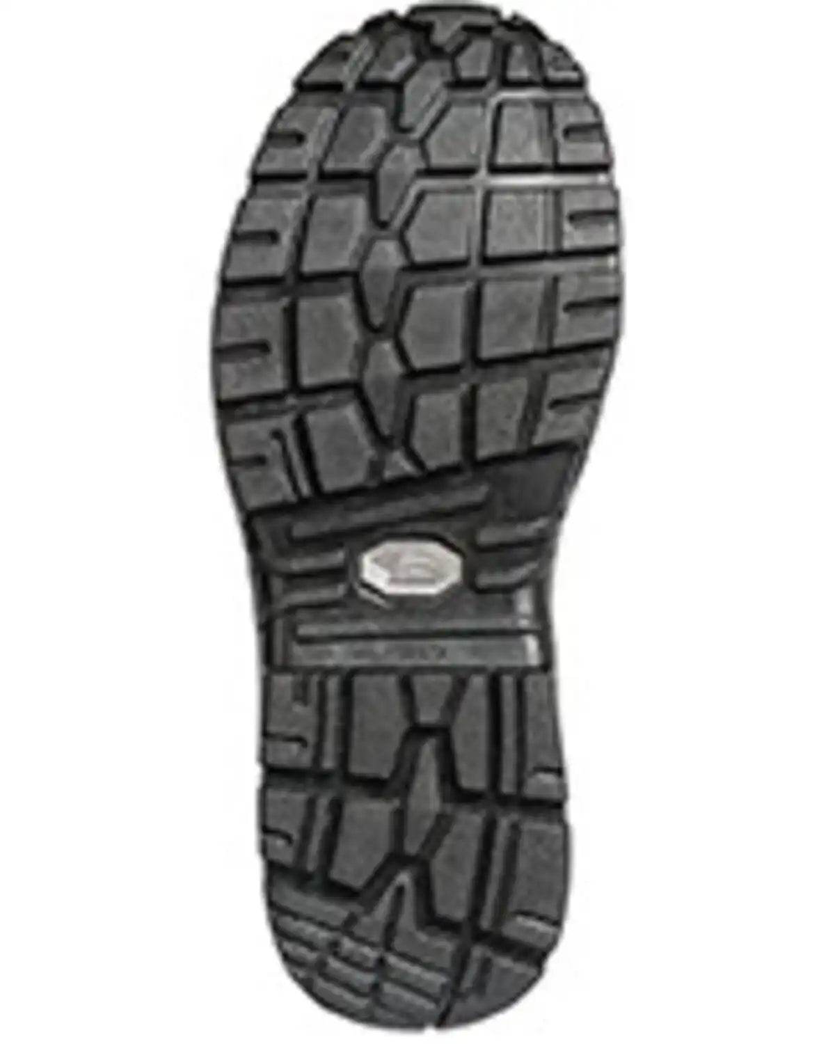 Avenger Men's Waterproof Hiker Boots - Composite Toe