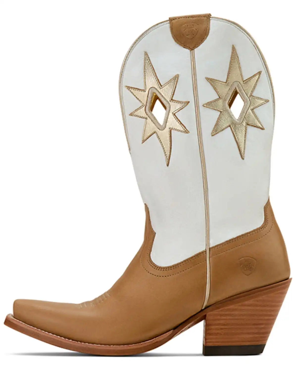 Ariat Women's Starlight Western Boots - Snip Toe