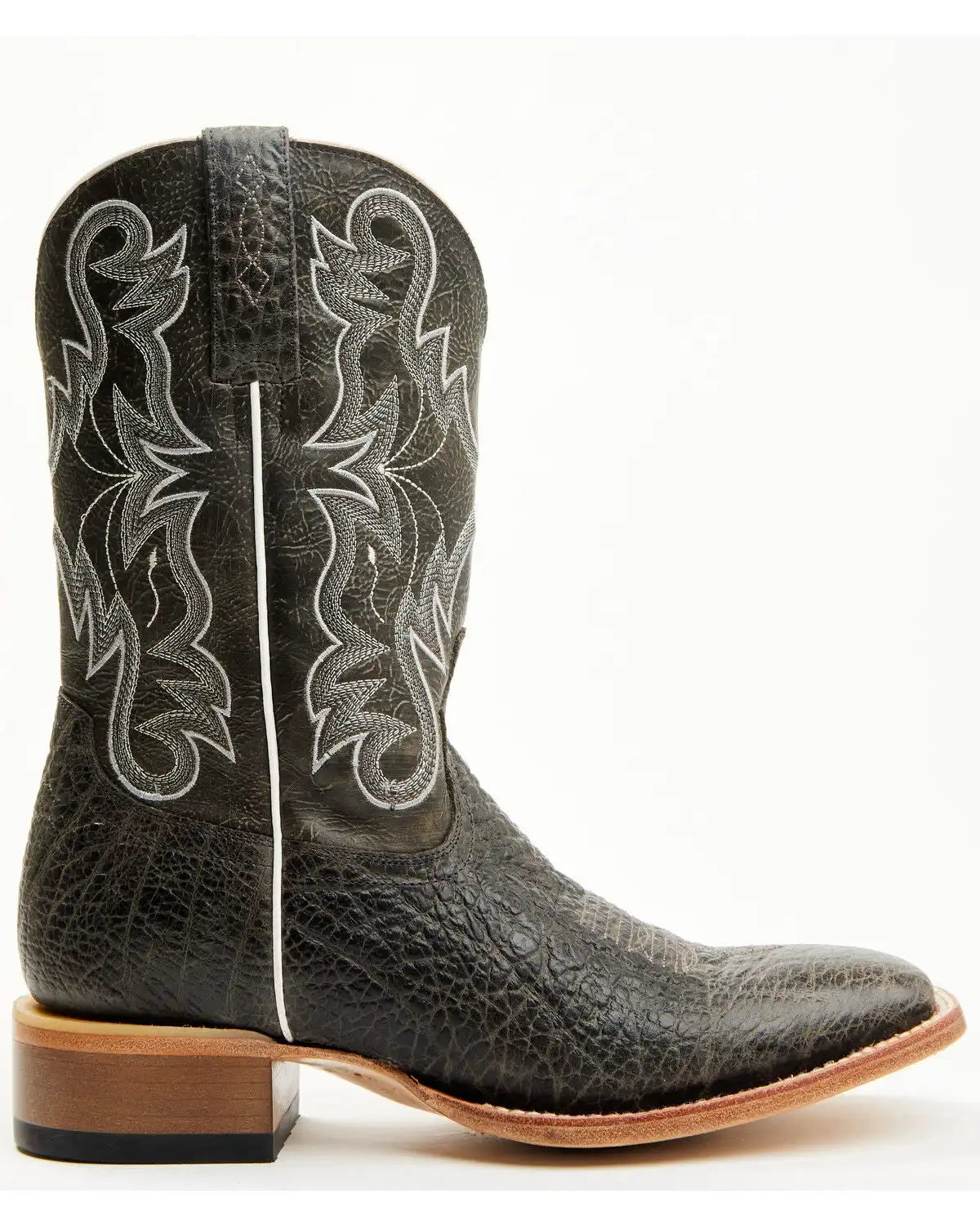 Cody James Men's Alton Western Boots - Broad Square Toe