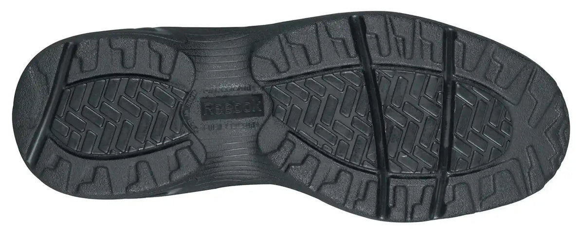 Reebok Men's Chukka Work Boots - USPS Approved