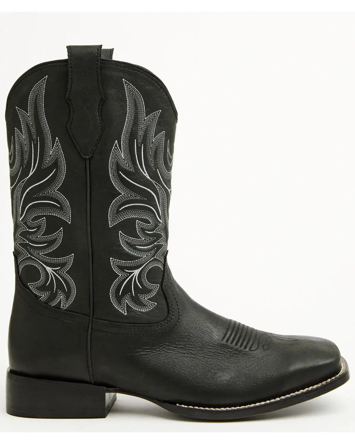 Cody James Cush Core® Men's Spartan Western Boots - Broad Square Toe