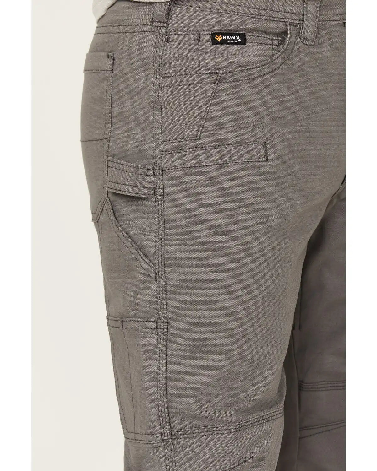 Hawx Men's All Out Work Pants