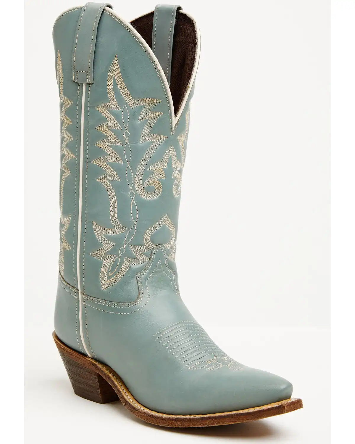 Laredo Women's Carly Western Boots - Snip Toe