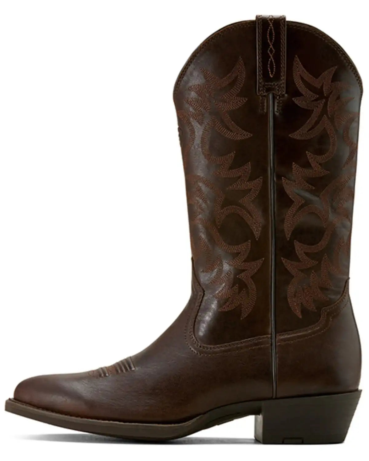 Ariat Men's Heritage Western Boots - Round Toe