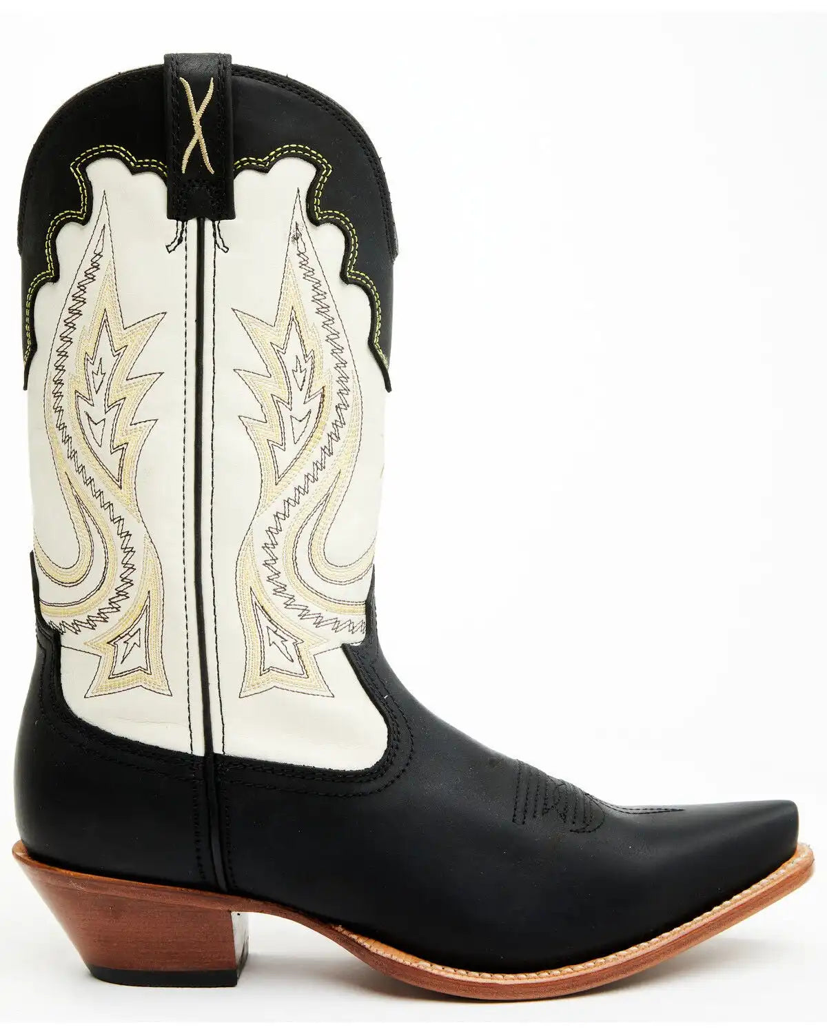 Twisted X Women's 12" Steppin' Out Western Boots - Snip Toe