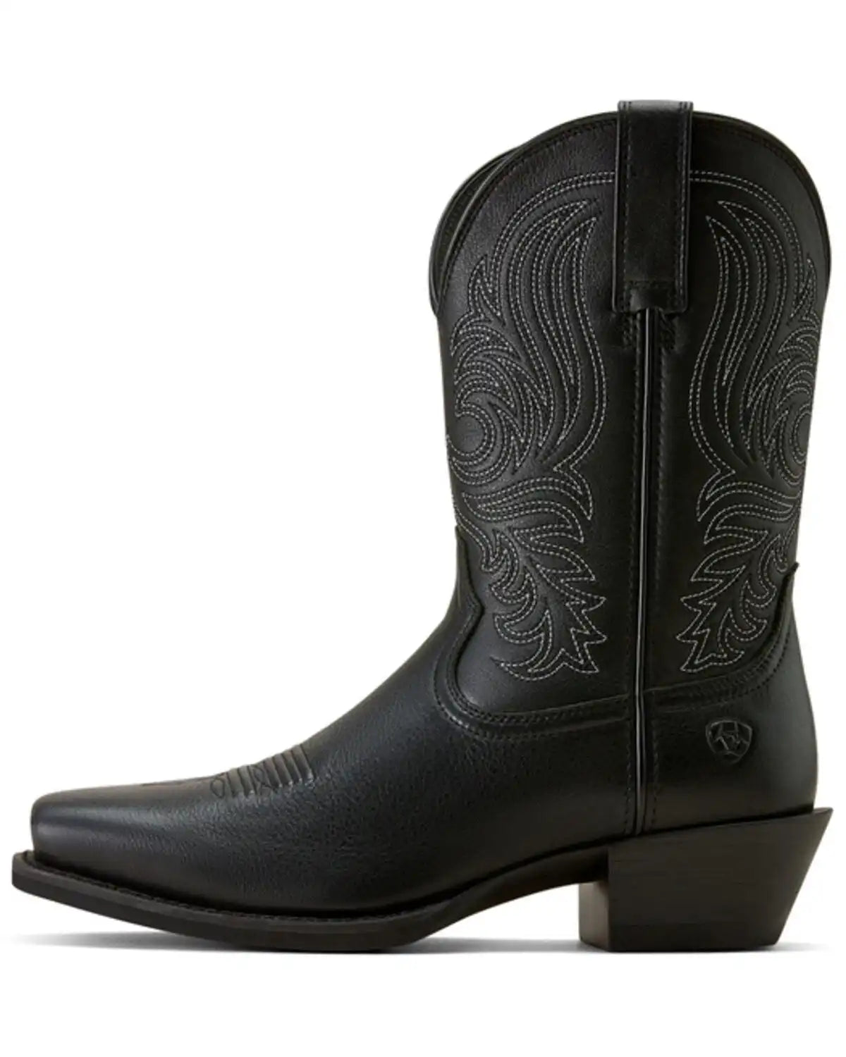 Ariat Men's Sport Lawman Performance Western Boots - Square Toe