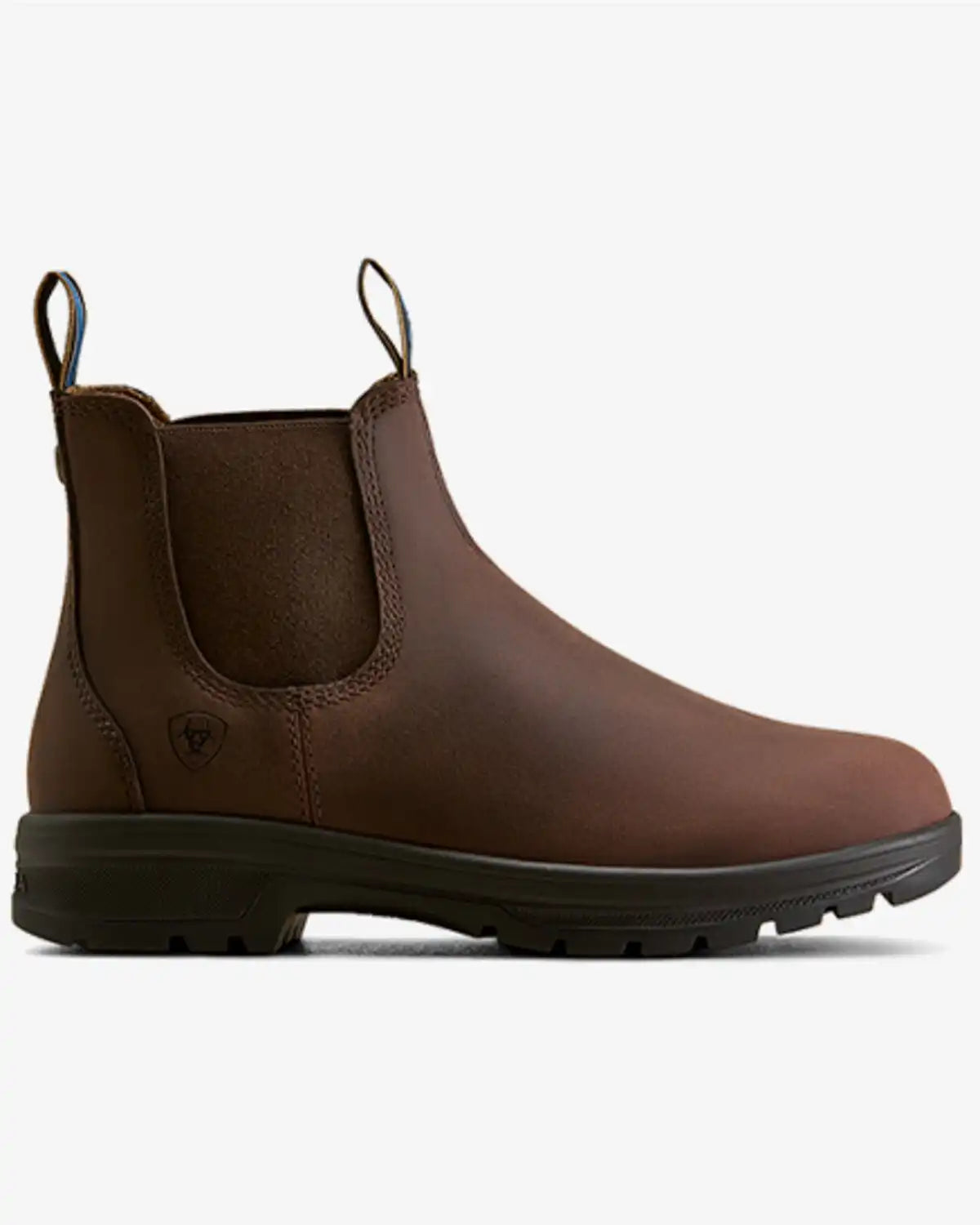 Ariat Women's Cooper Chelsea Boots - Round Toe