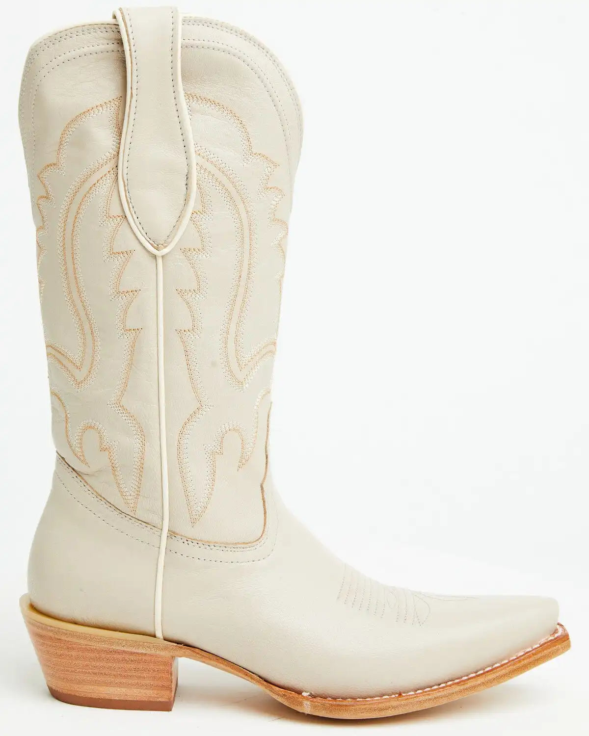 Tony Lama Women's Val Western Boots - Snip Toe