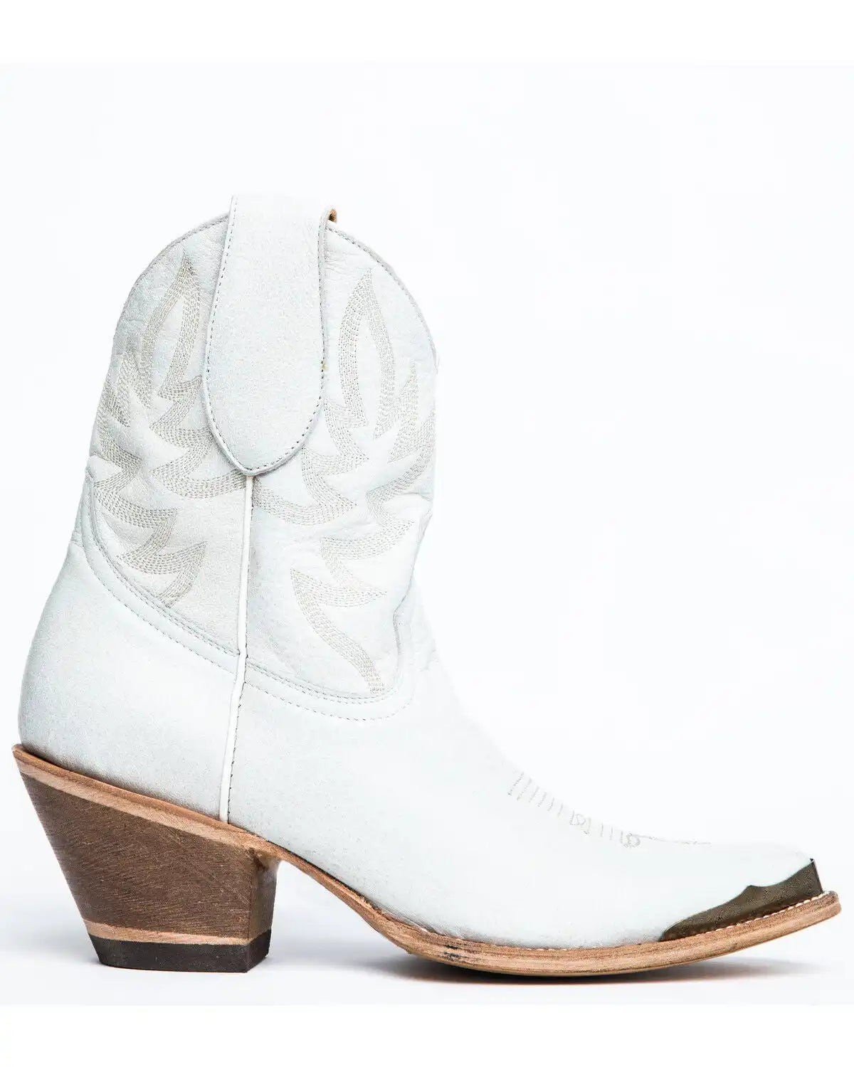Idyllwind Women's Wheels Western Booties - Round Toe