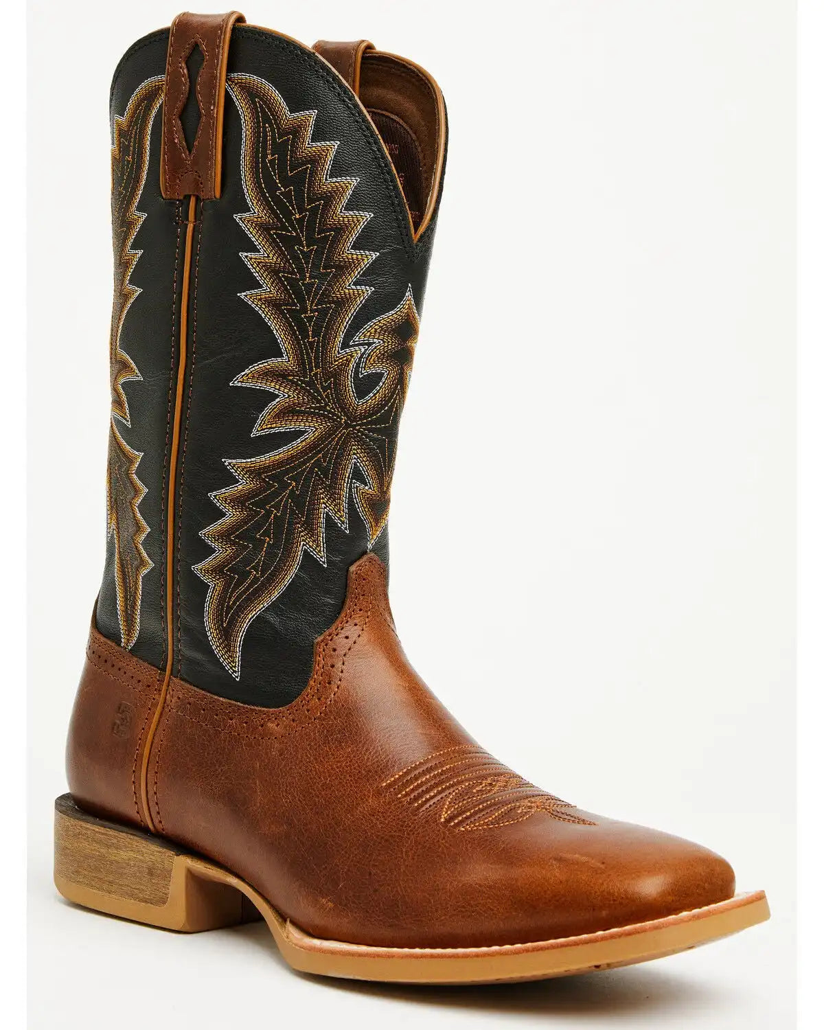 Durango Men's Boot Barn Exclusive Rebel Pro Performance Western Boots - Broad Square Toe