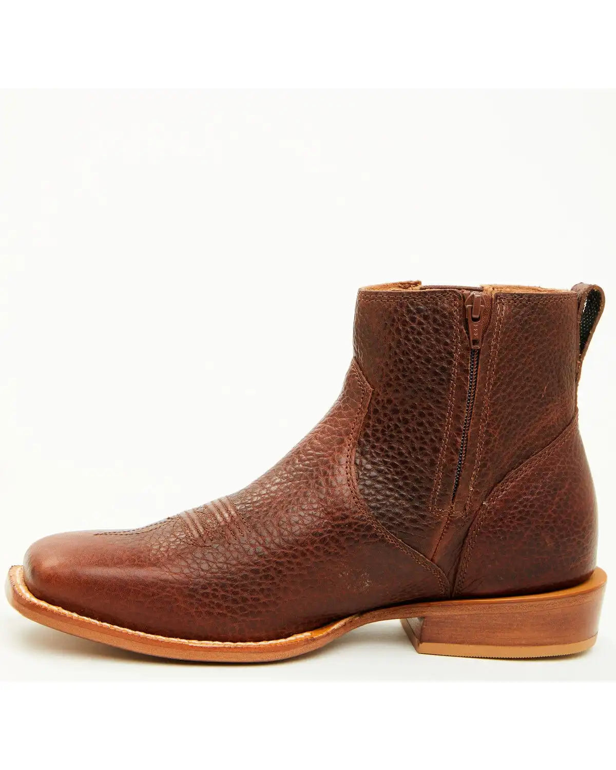 Twisted X Men's 6" Tech X™ Chelsea Boots - Broad Square Toe
