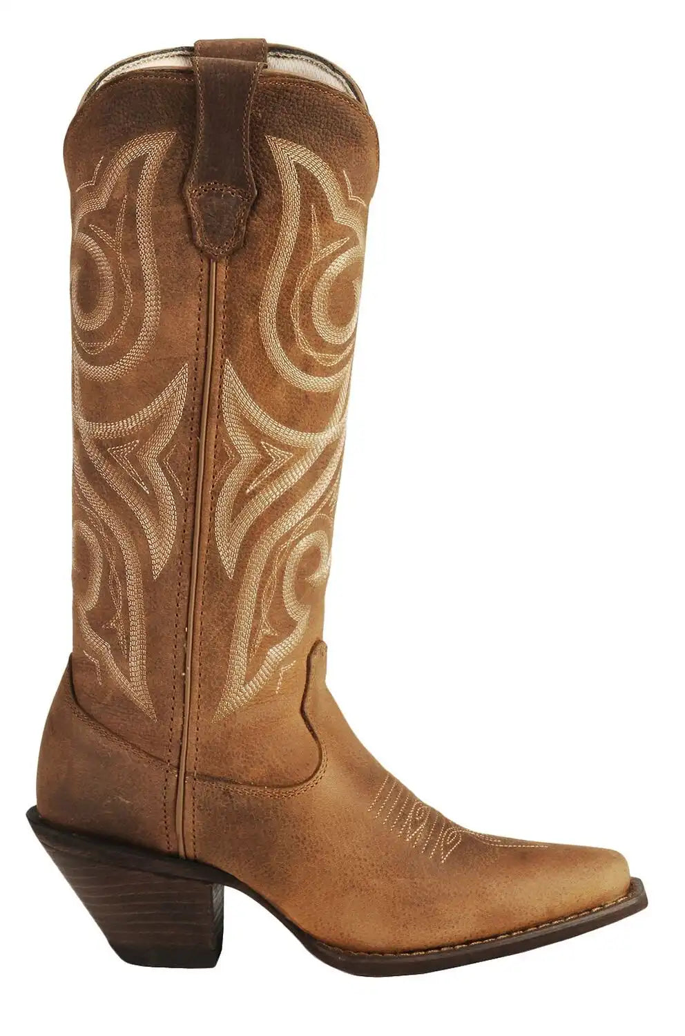 Crush by Durango Women's Jealousy Performance Western Boots - Square Toe