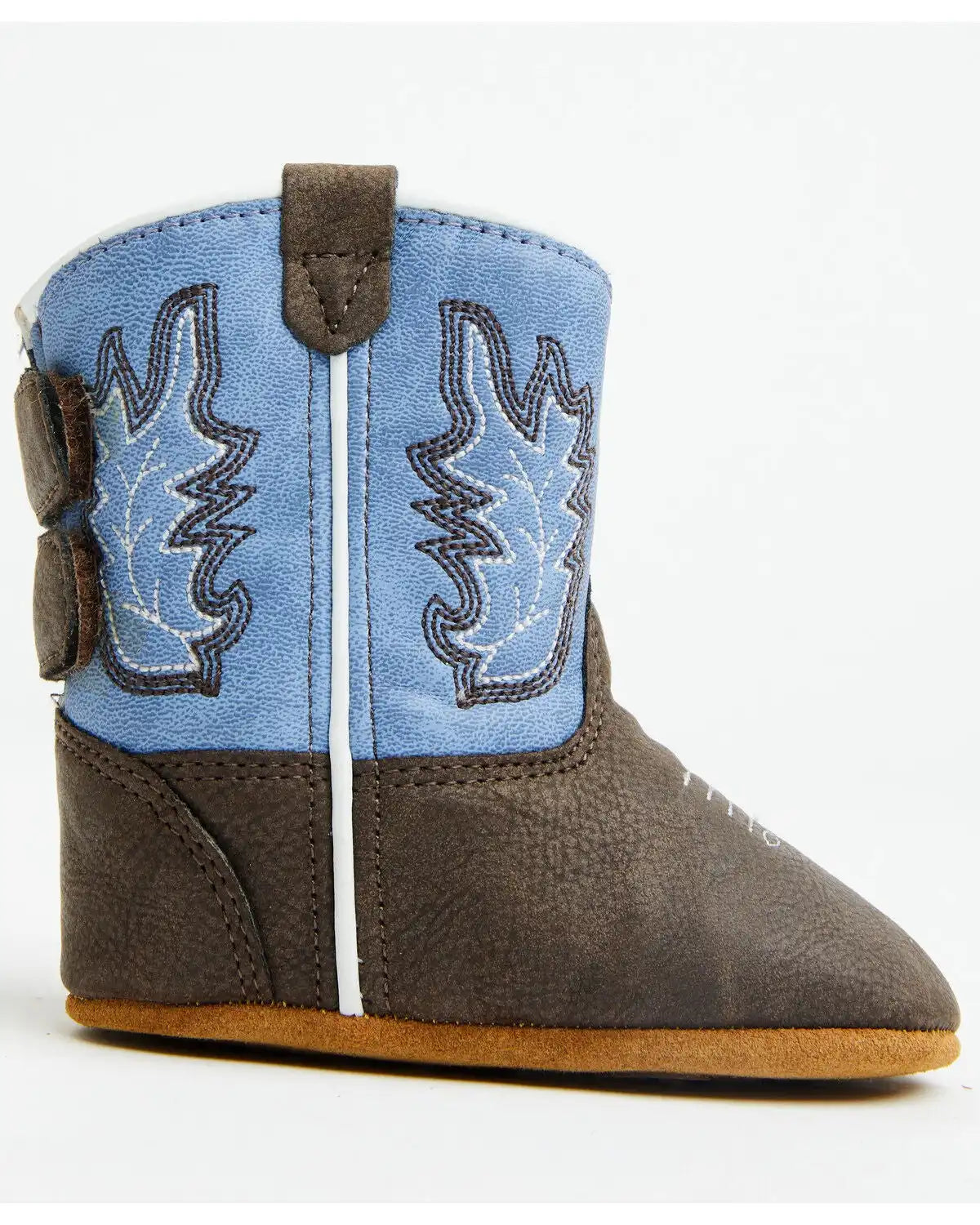Boot Barn Infant Kid's Carter Poppets - Round Toe