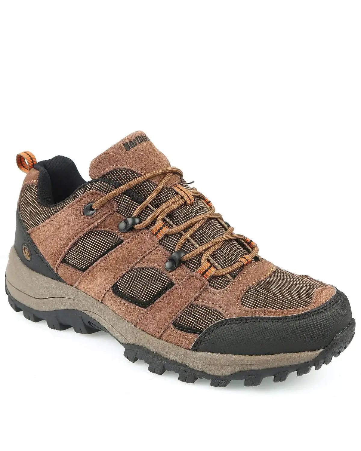 Northside Men's Monroe Hiking Shoes - Soft Toe
