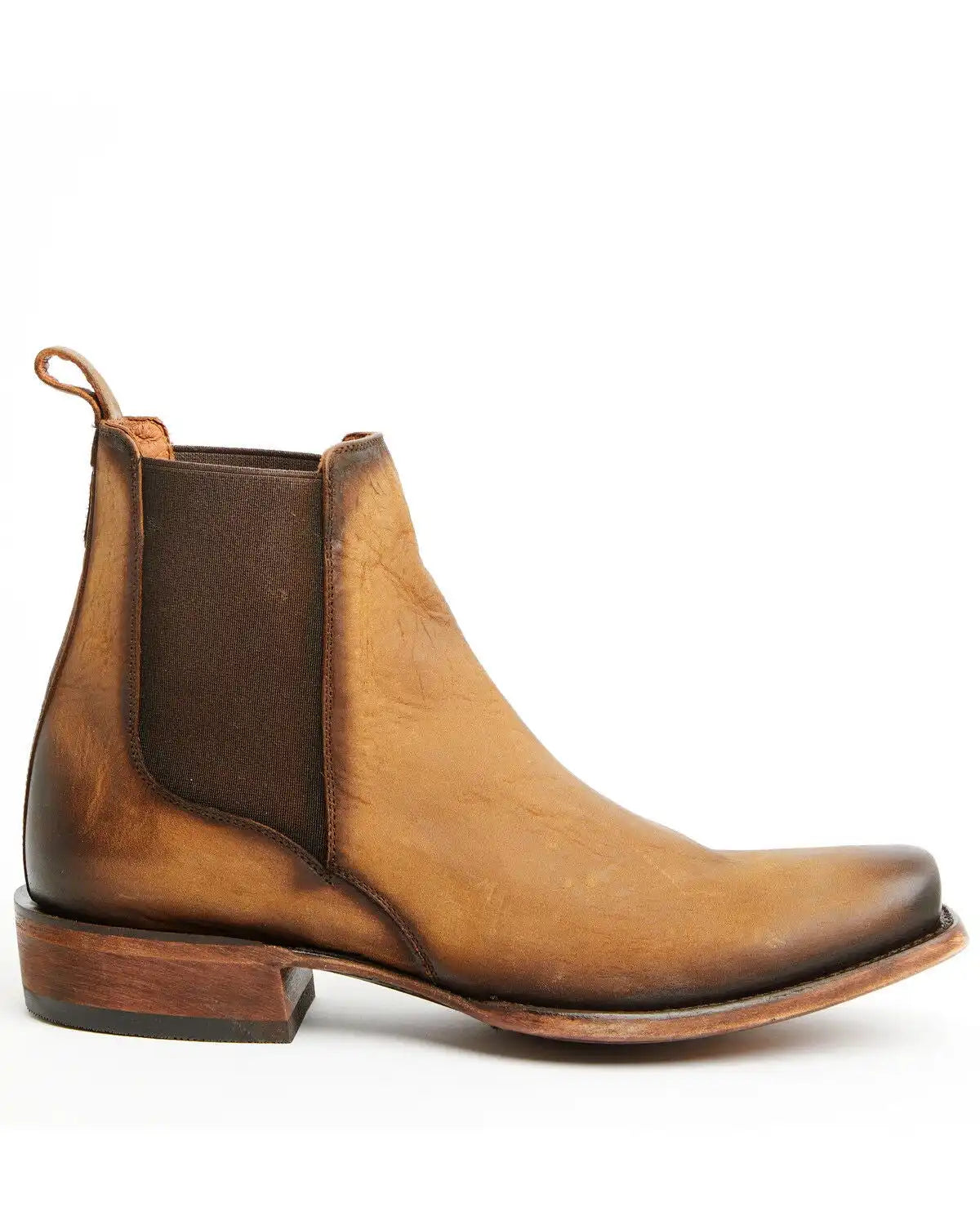 Moonshine Spirit® Men's Dwight Chelsea Boots - Square Toe