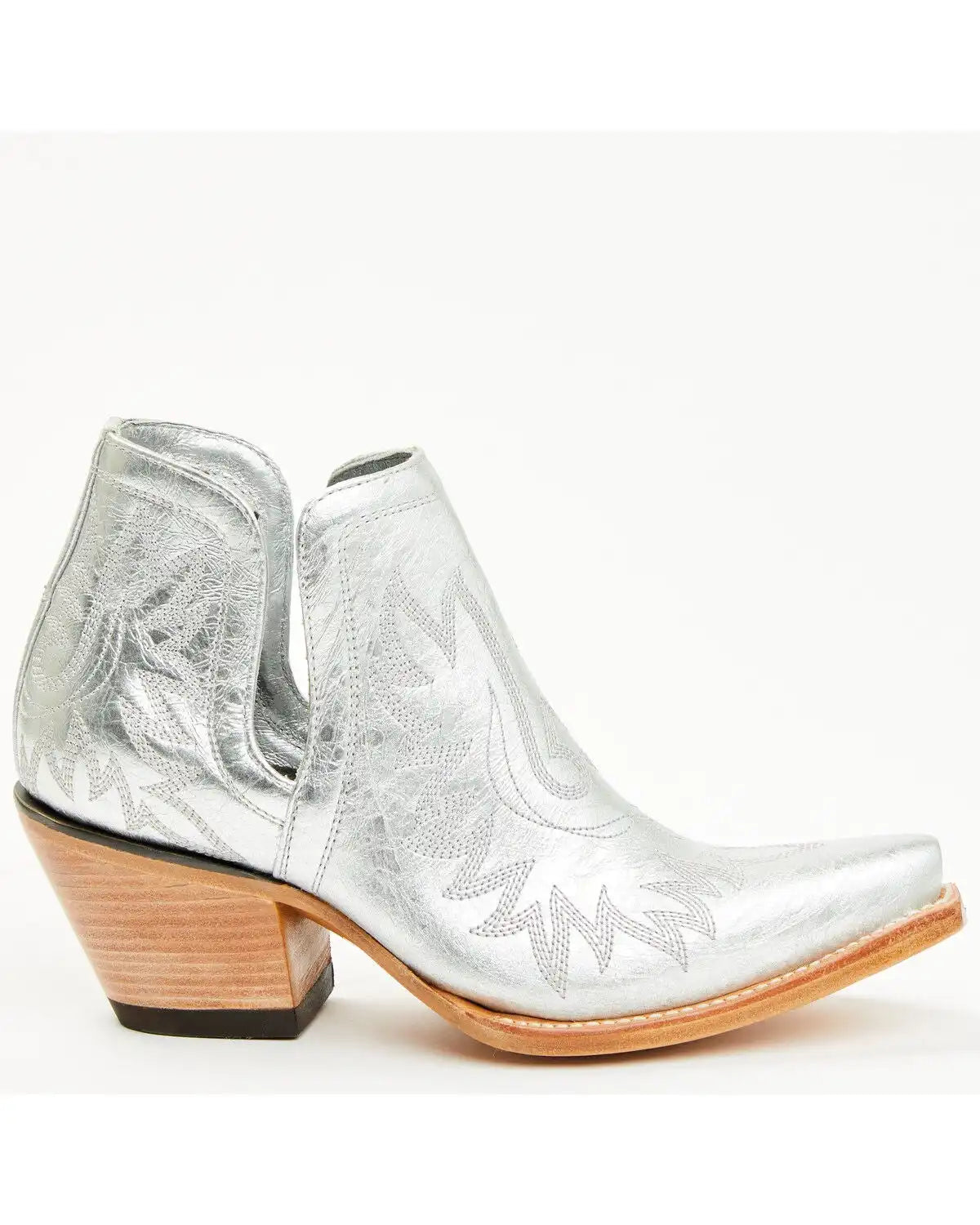 Ariat Women's Dixon Western Booties - Snip Toe