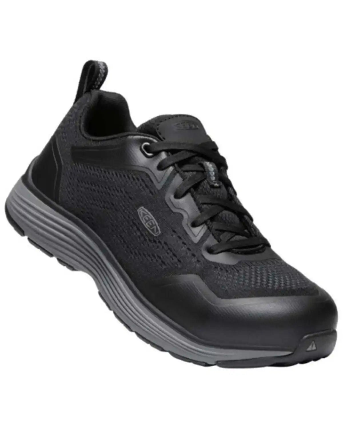 Keen Women's Sparta II Work Shoes - Aluminum Toe