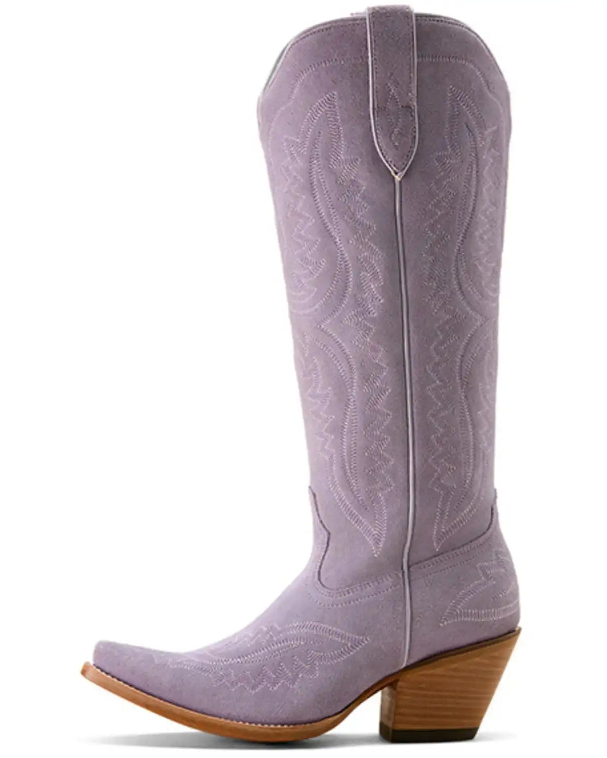 Ariat Women's Casanova Tall Western Boots - Snip Toe