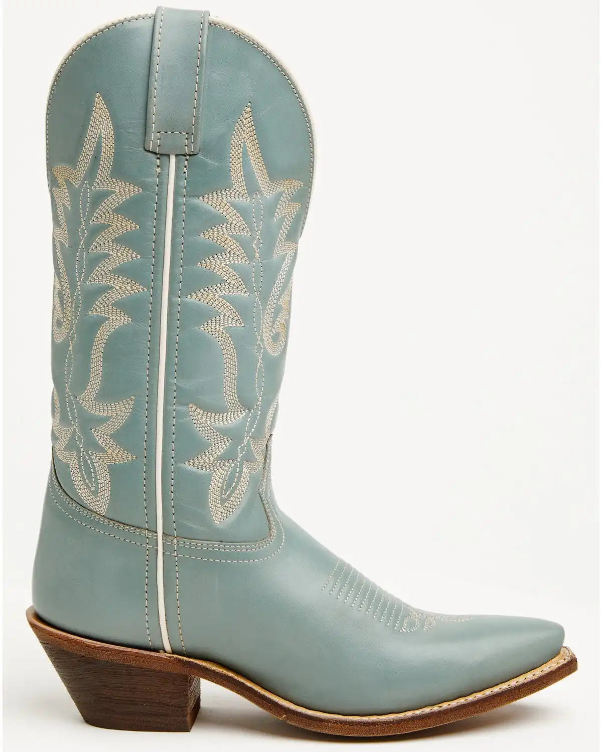 Laredo Women's Carly Western Boots - Snip Toe