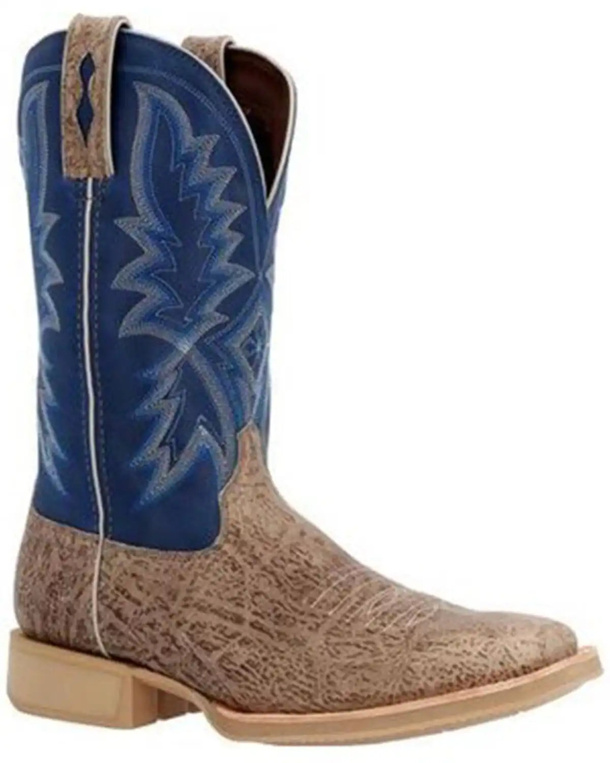 Durango Men's Rebel Pro Lite Performance Western Boots - Broad Square Toe