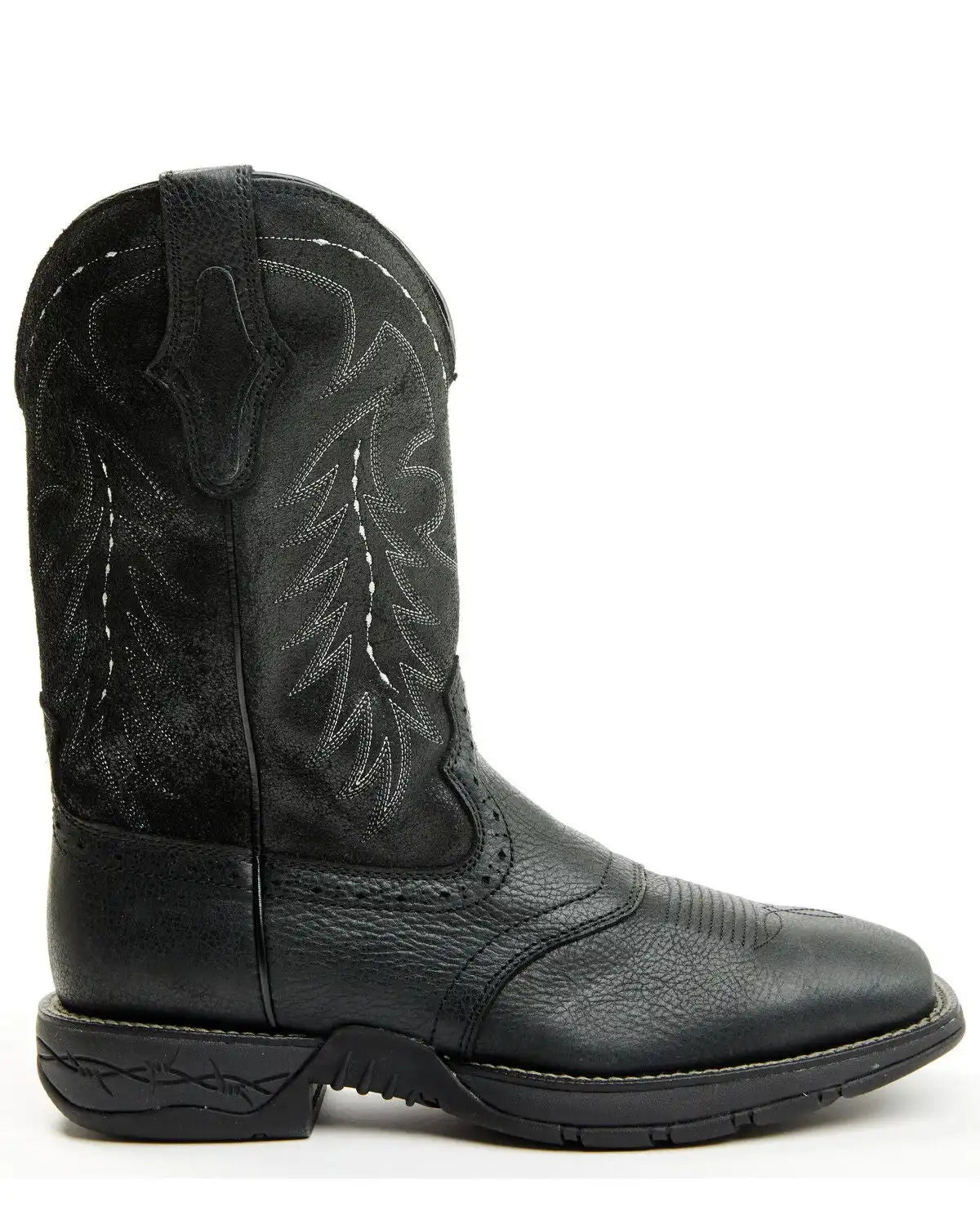 Cody James Men's Summit Lite Performance Boots - Broad Square Toe