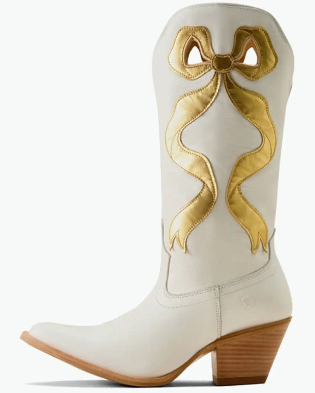 Ariat Women's Beaux Western Boots - Round Toe