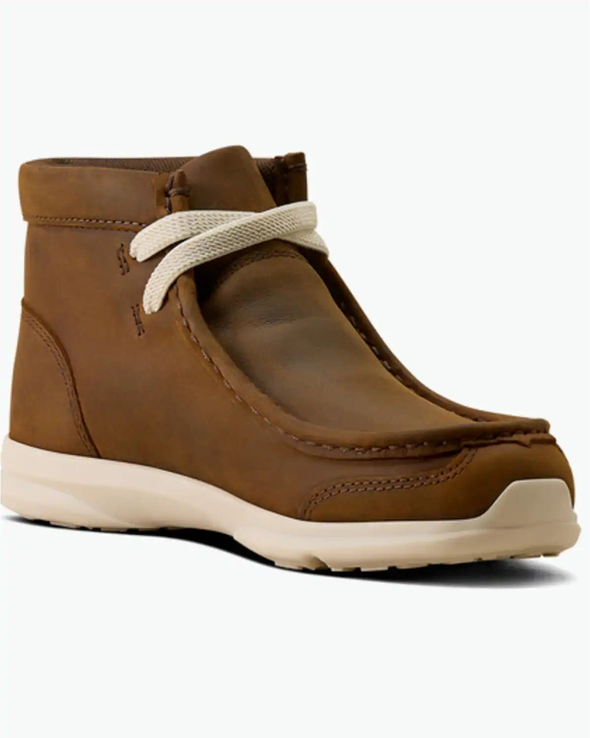 Ariat Boys' Spitfire Casual Shoes - Moc Toe