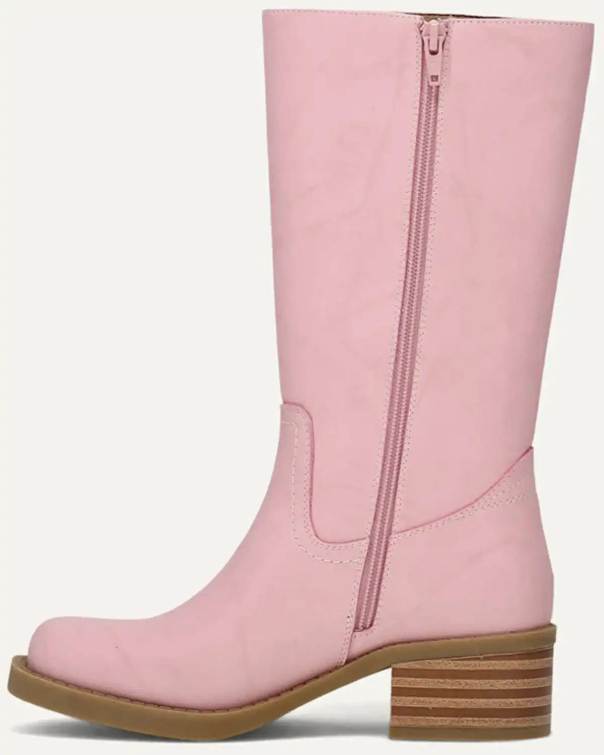 Frye & Co Girls' Miranda 14 Boots - Square Toe
