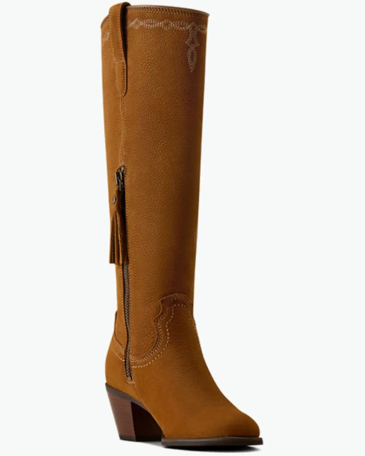 Ariat Women's Blaire Tall Western Boots - Round Toe
