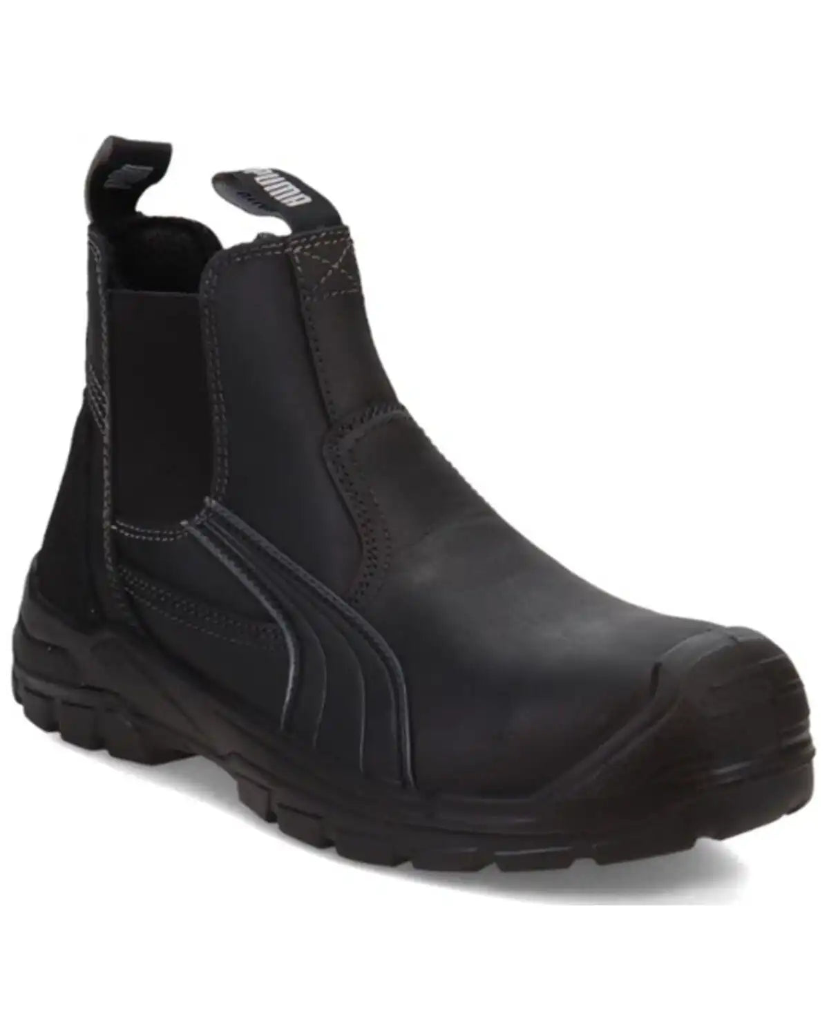 Puma Safety Men's Tanami Water Repellent Safety Boots - Composite Toe