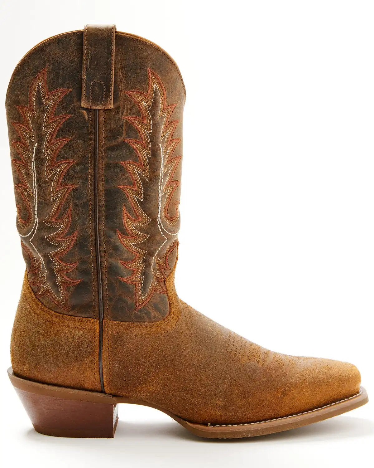 Laredo Men's Kent Performance Western Boots - Square Toe