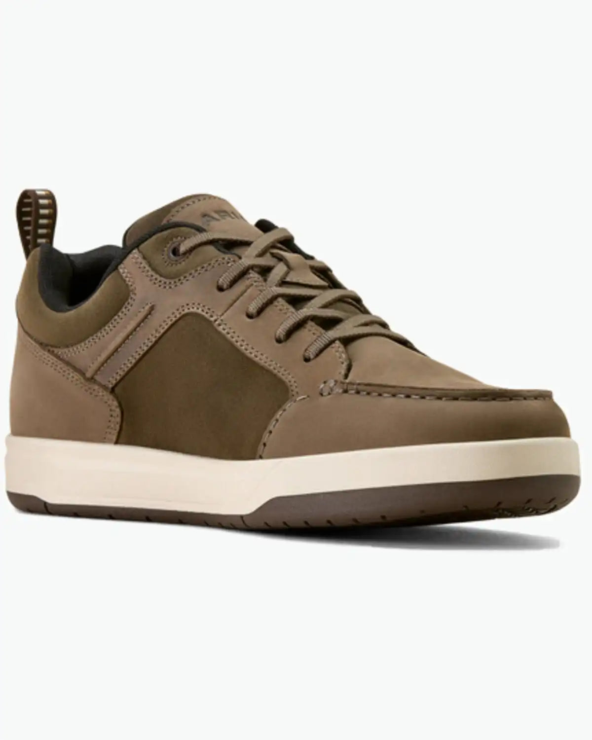 Ariat Men's Outmatch SD Moc Work Shoes - Composite Toe