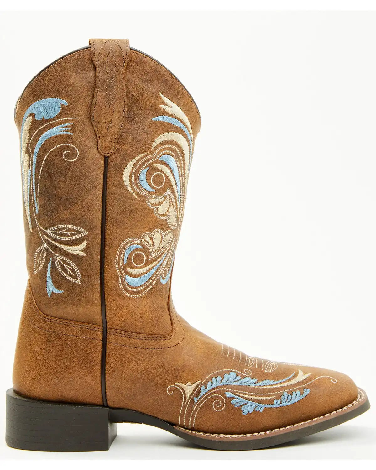 Shyanne Solstice™ Women's Nikki Performance Western Boots - Square Toe