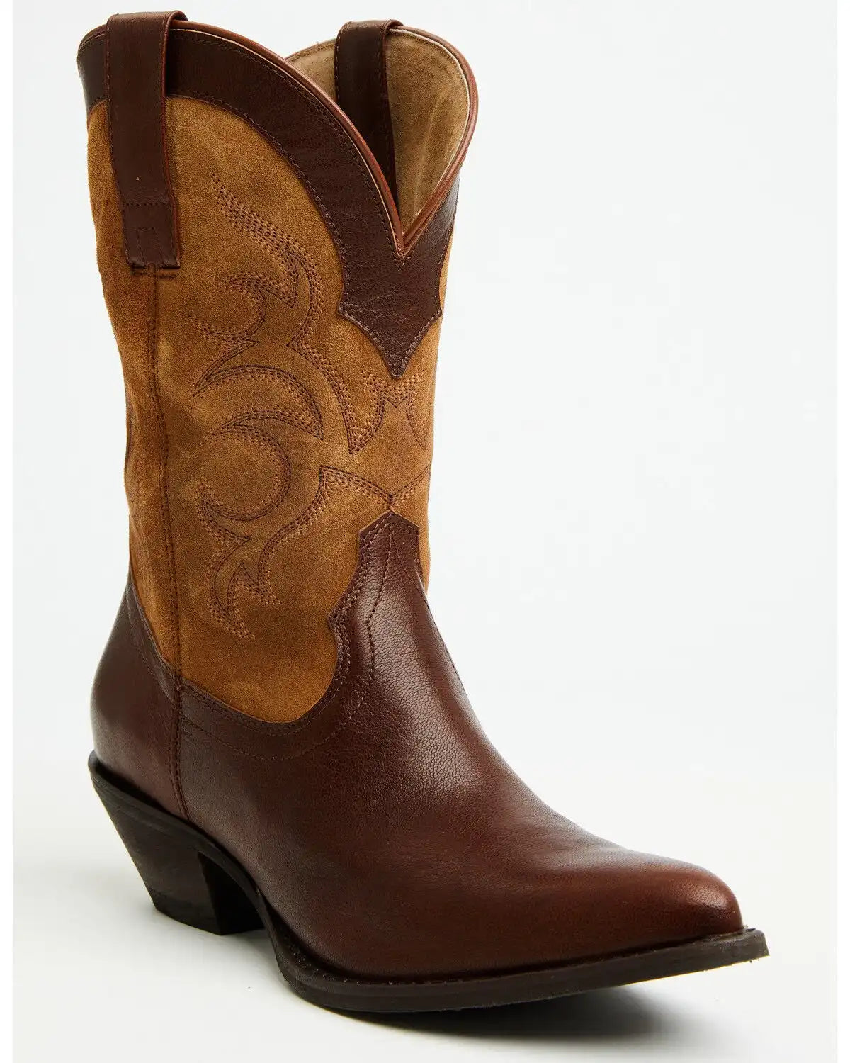 Idyllwind Women's Oakspur Western Boots - Round Toe