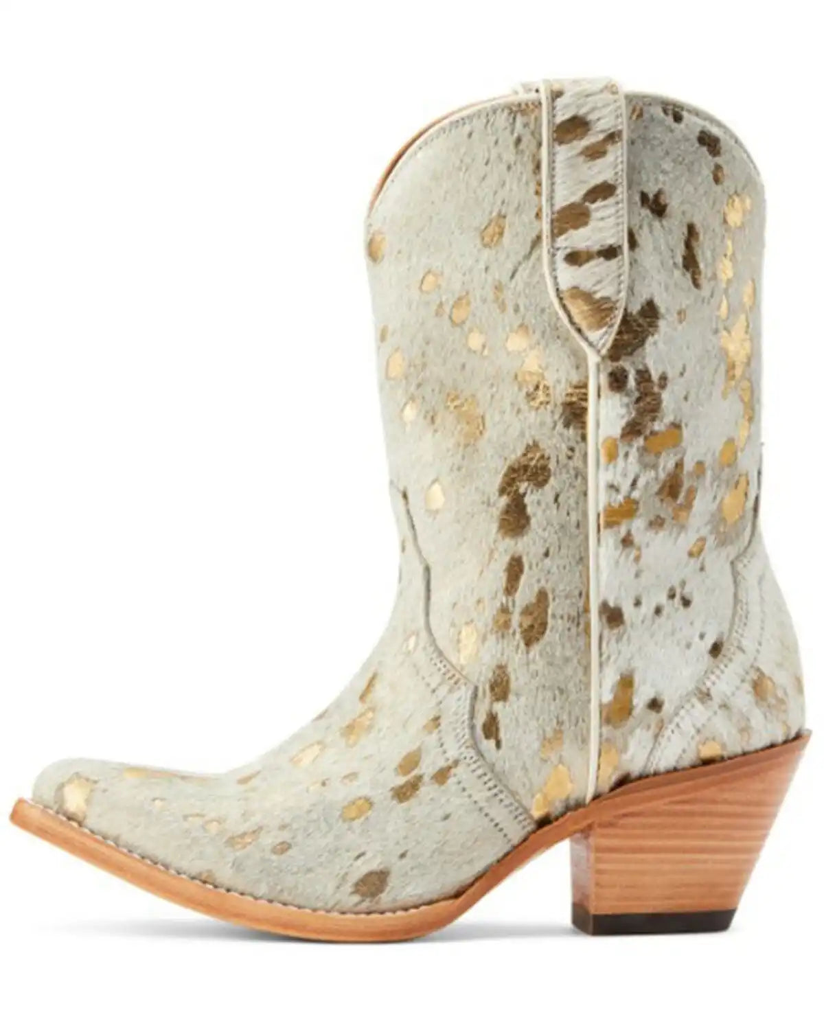 Ariat Women's Bandida Western Boots - Round Toe