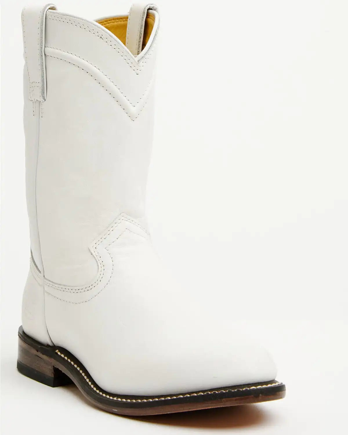 Justin Women's Holland Western Boots - Round Toe