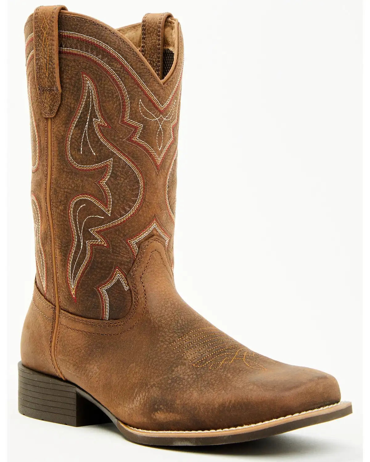 Cody James Cush Core® Men's Maverick Performance Western Boots - Broad Square Toe