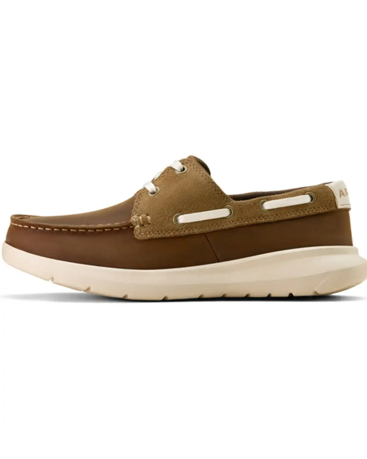 Ariat Women's Hilo Shore Moc Casual Shoes