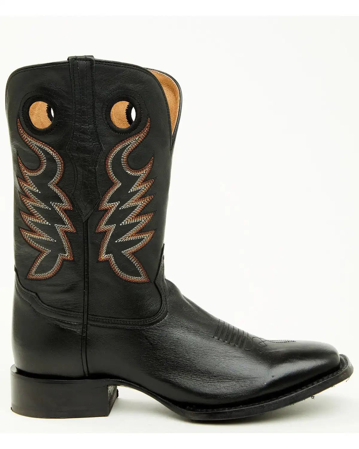 Cody James Men's Union Performance Western Boots - Broad Square Toe