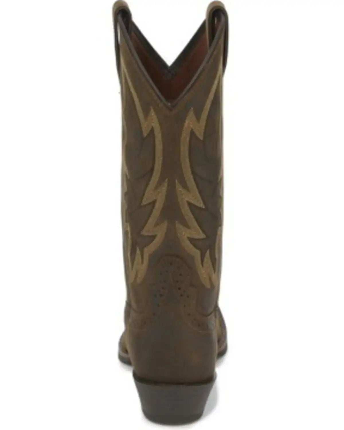 Justin Women's Rosella Western Boots - Round Toe