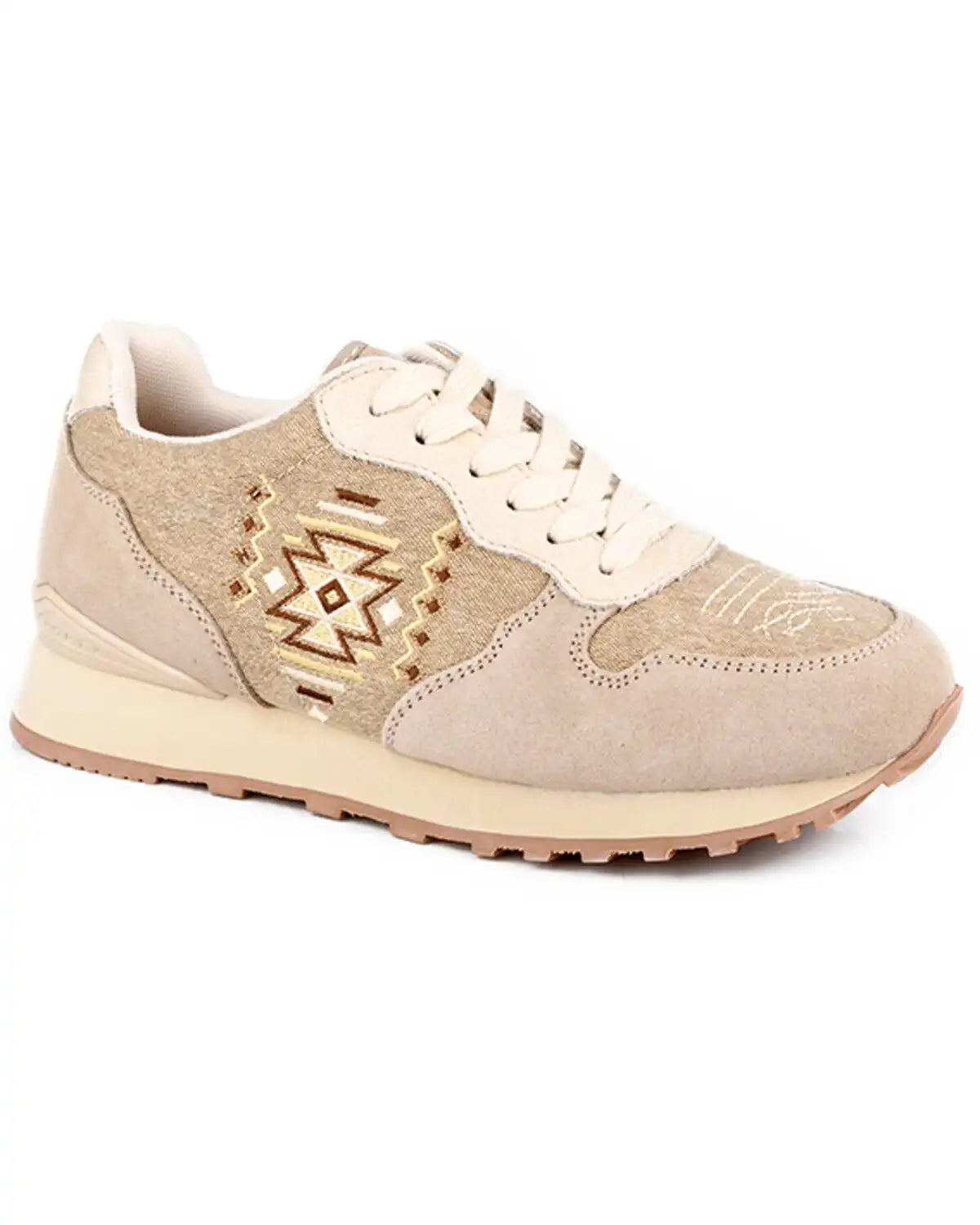 Roper Women's Giddy Up Maya Casual Shoes