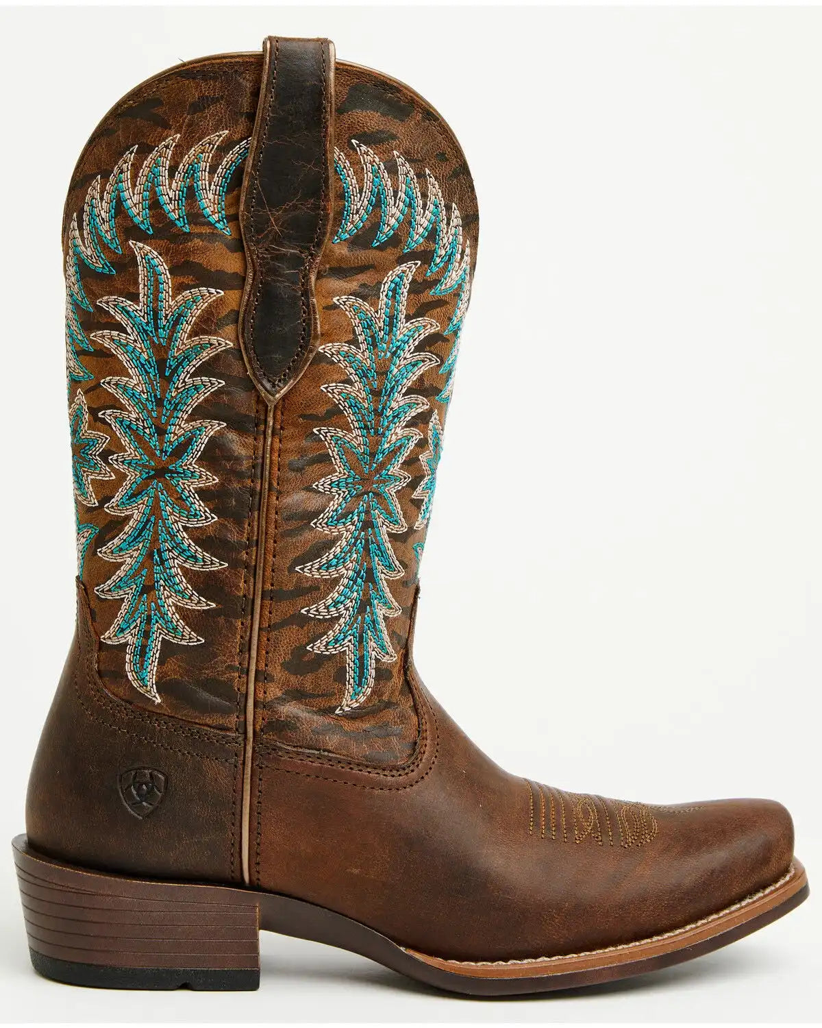 Ariat Women's Beaumont Performance Western Boots - Square Toe