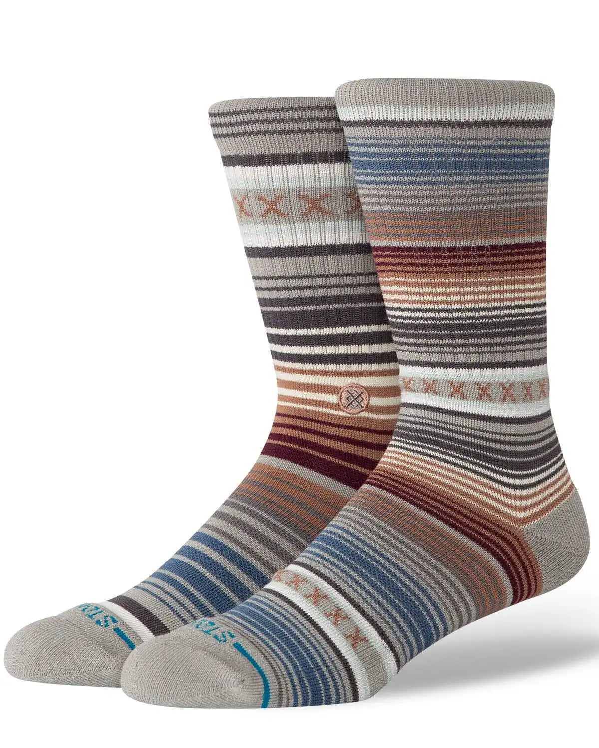 Stance Men's Curren Crew Socks