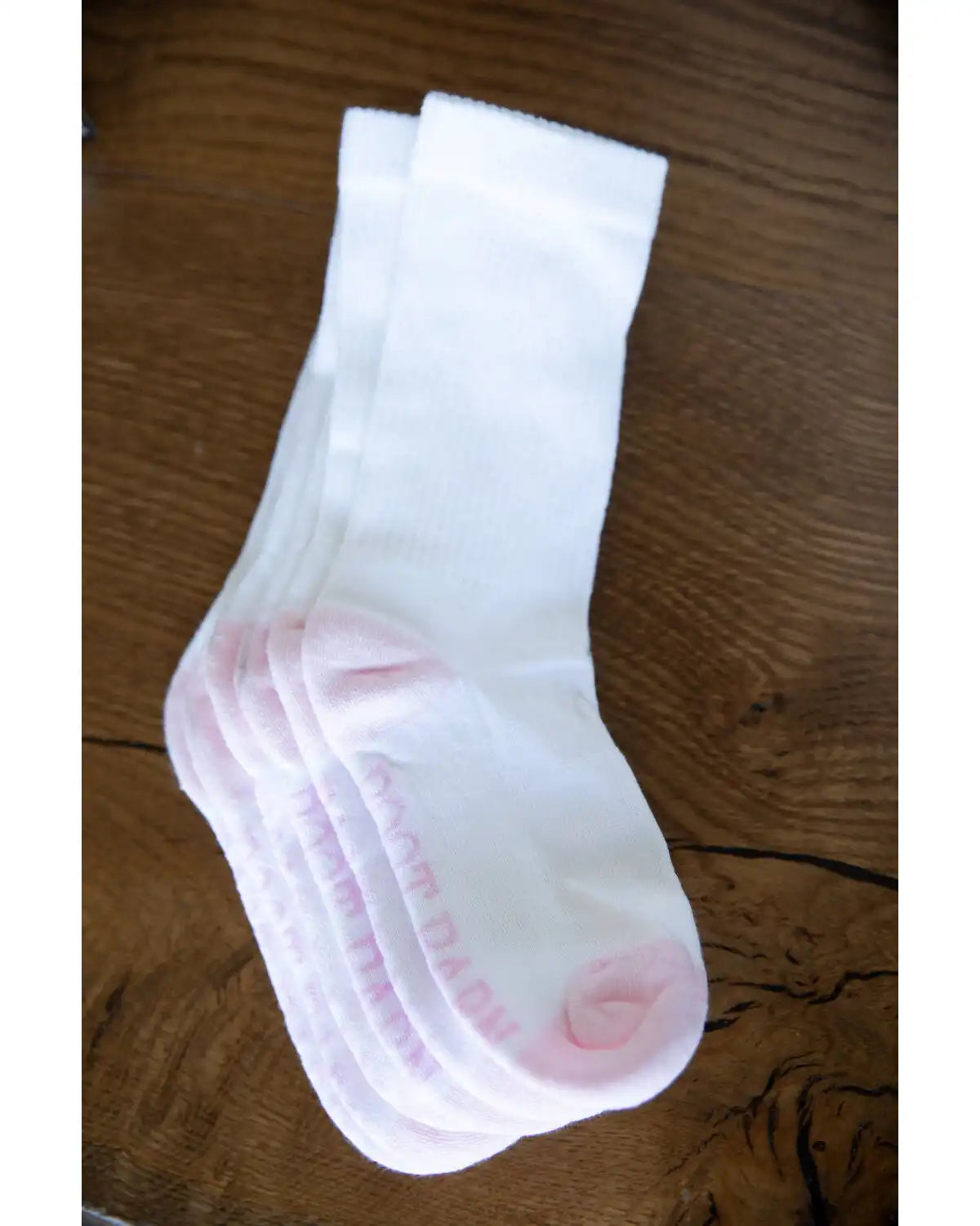 Boot Barn Women's Basic Crew Sock Pack - 3 Pack