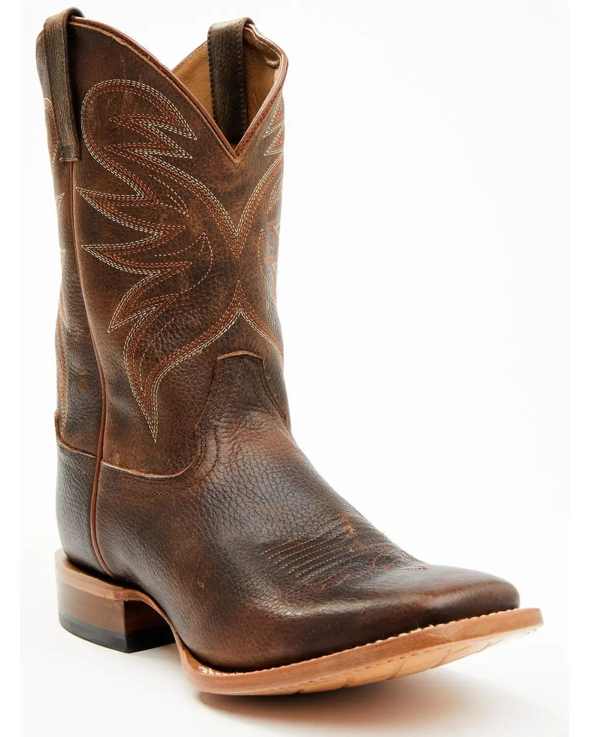 Cody James Men's McBride Western Boots - Broad Square Toe