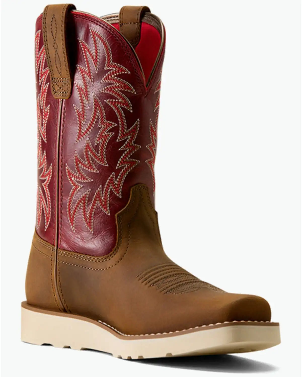 Ariat Women's Southlite Western Boots - Square Toe