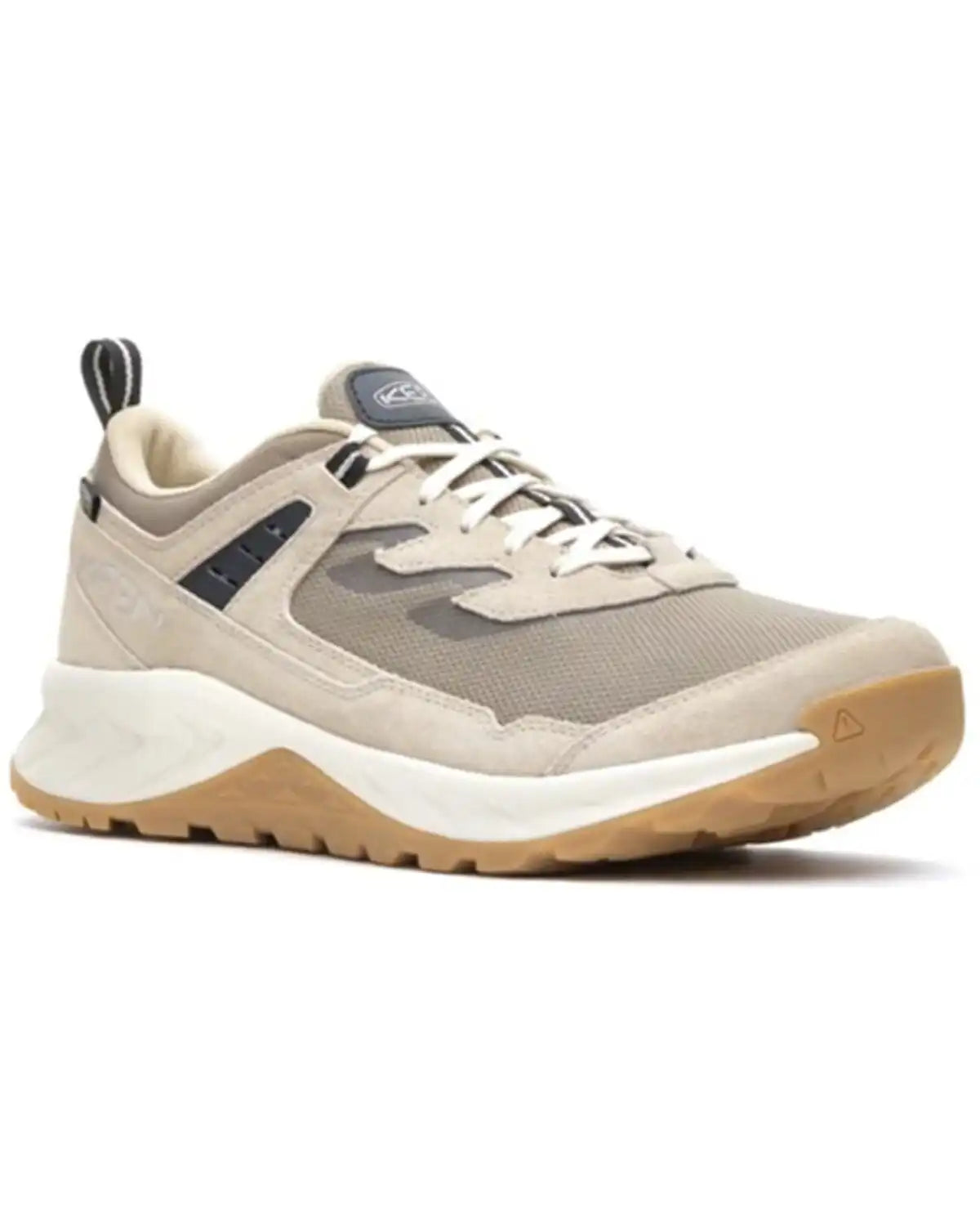 Keen Men's Hightrail Waterproof Hiking Shoes - Soft Toe
