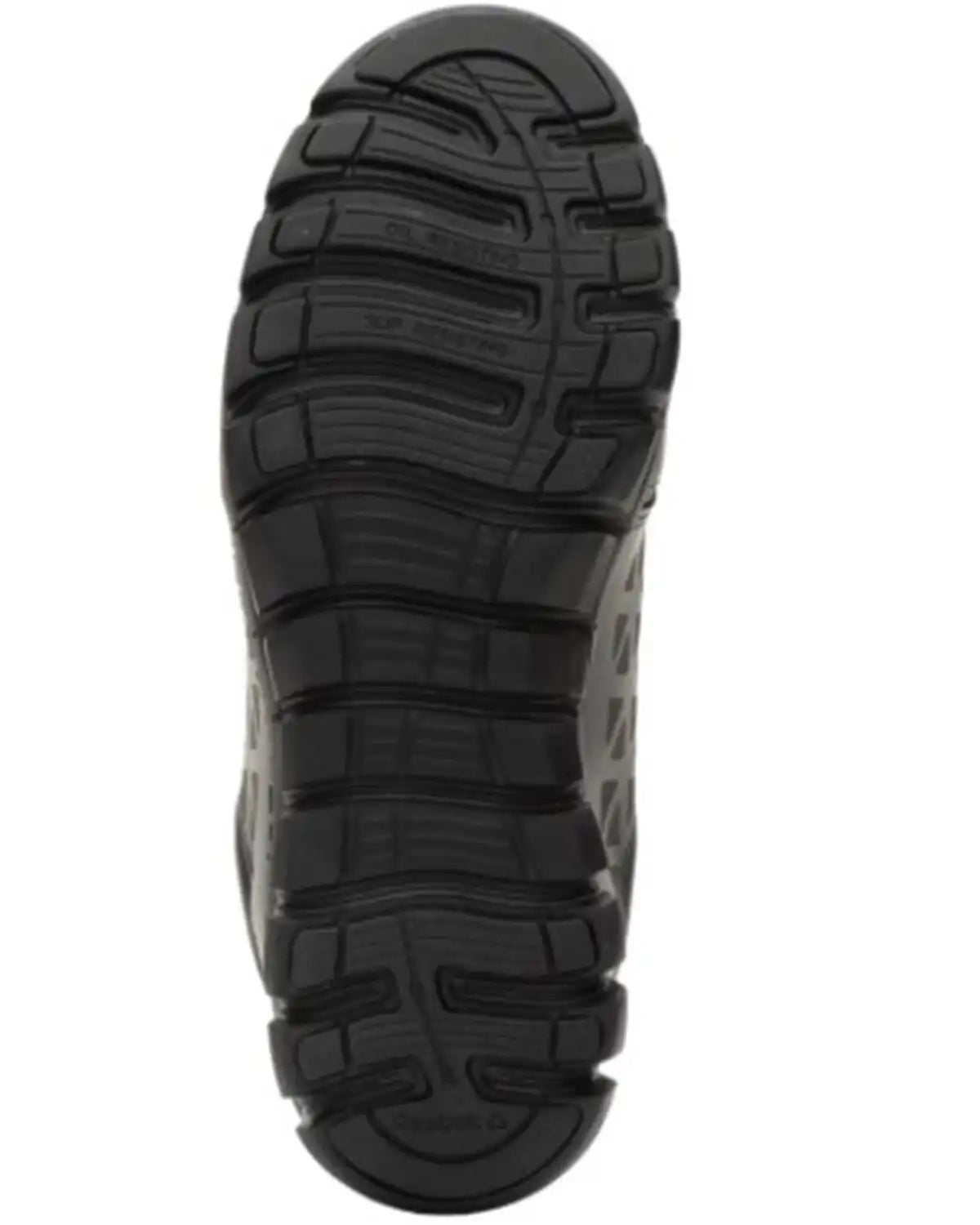 Reebok Men's Sublite Work Shoes - Composite Toe