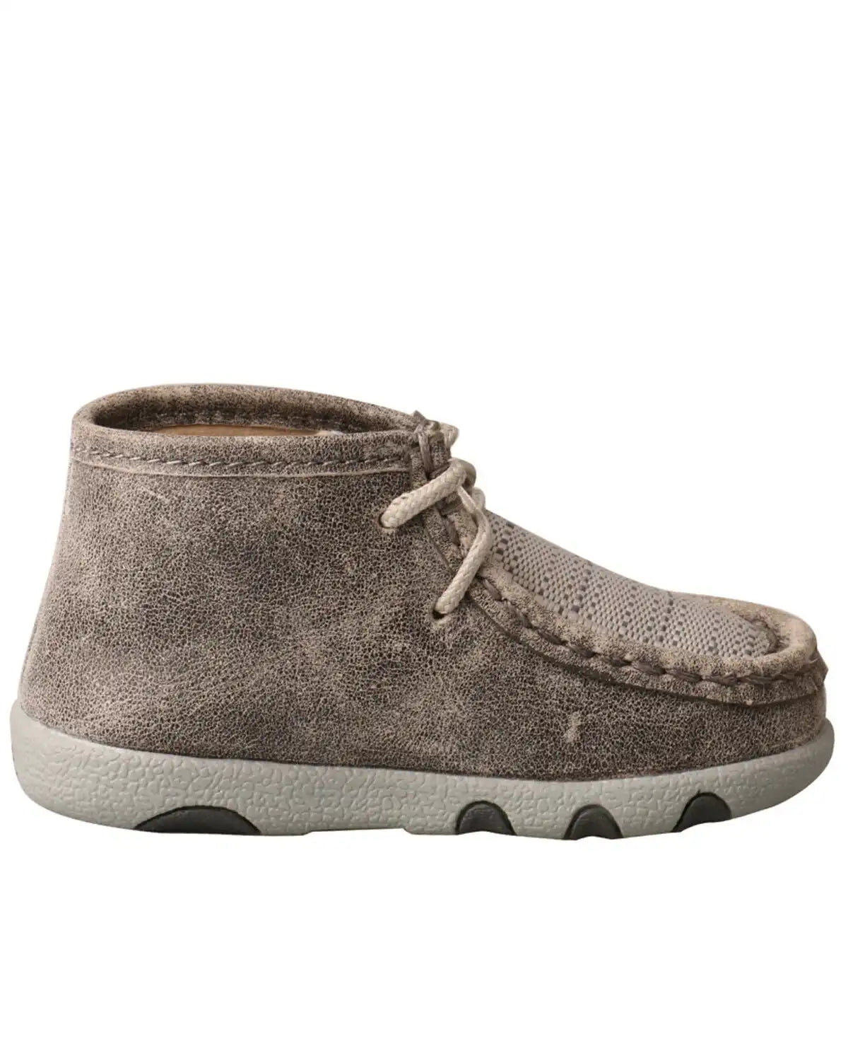 Twisted X Infant Kid's Chukka Driving Mocs