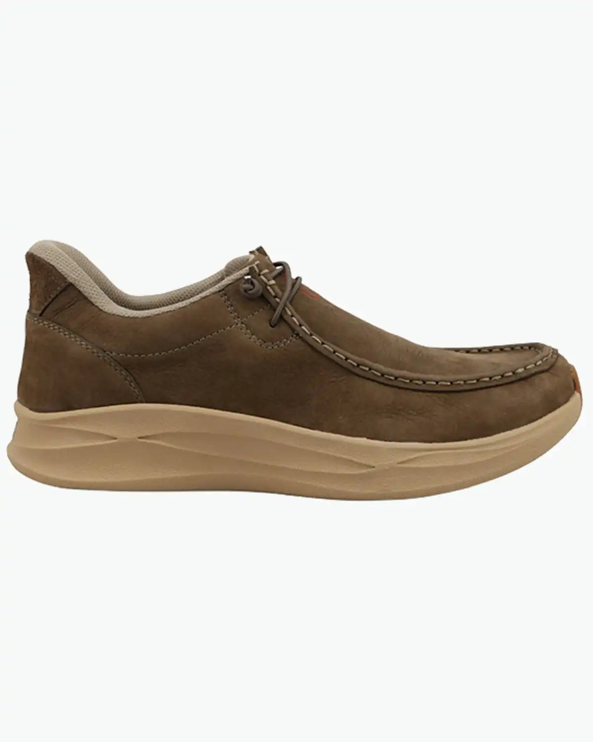 Twisted X Men's Feather X™ Casual Shoes - Moc Toe